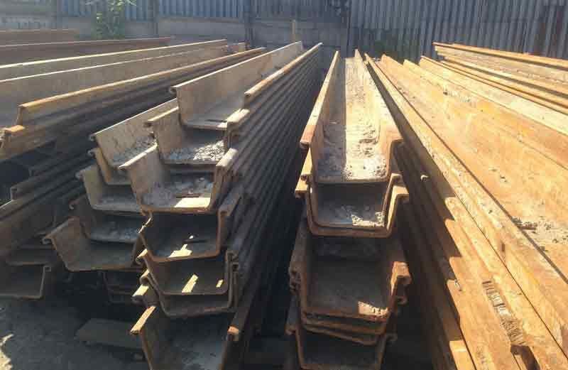 Шпунт ECO 26-700